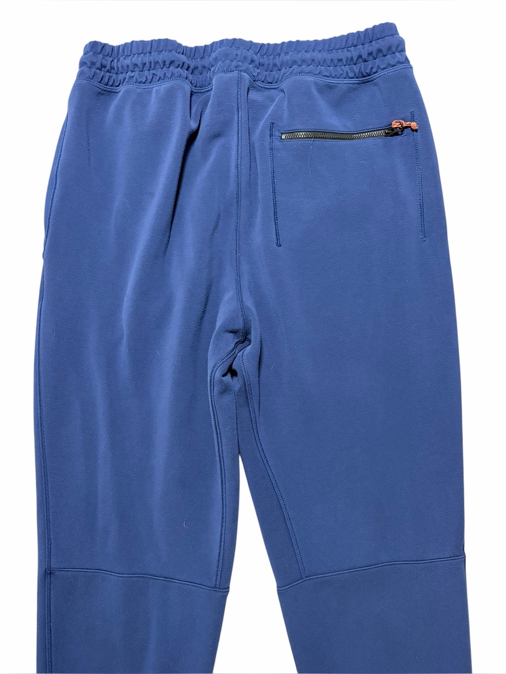 Alaskan Hardgear x Duluth Trading Co Men’s Standard Fit Navy Joggers Medium - Picture 5 of 7